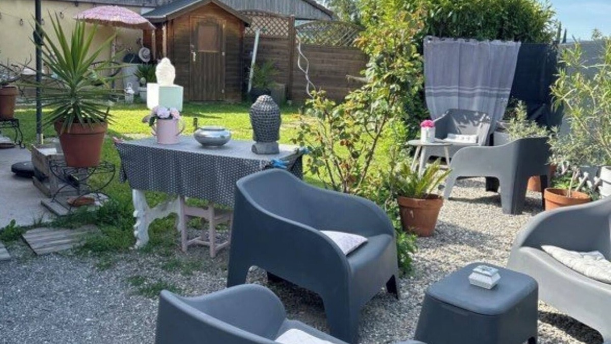 Gap Villa | Peace and quiet to recharge your batteries