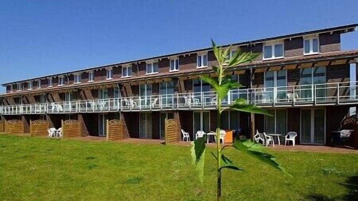 Hohen Wieschendorf Apartment | Peace and relaxation between Wismar and Boltenhagen