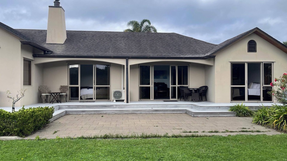 Warkworth Apartment | Peace and tranquility in Warkworth