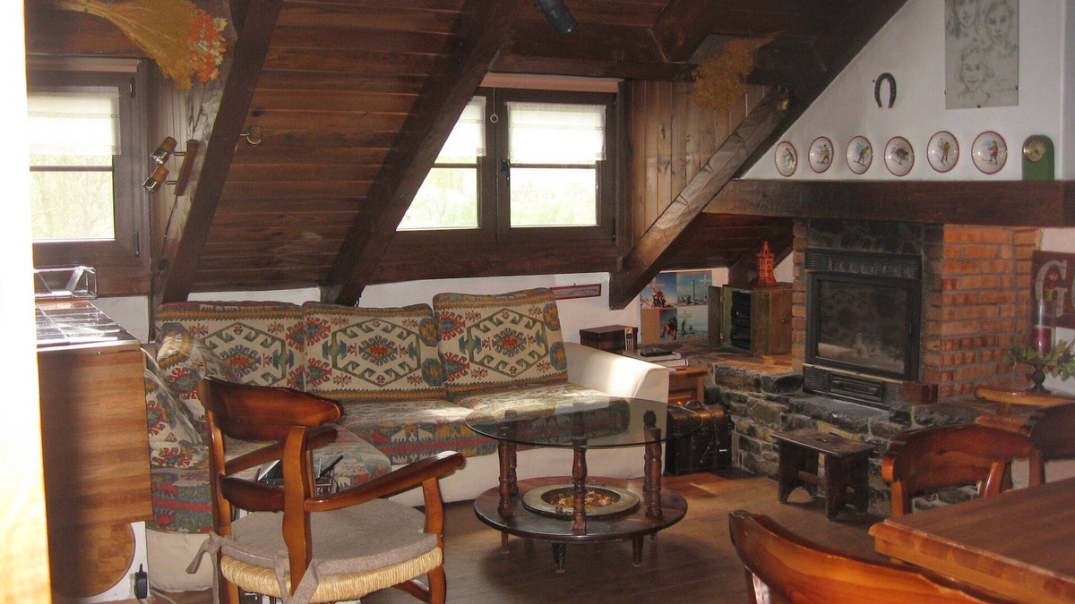 Eriste Apartment | PEACE and TRANQUILITY