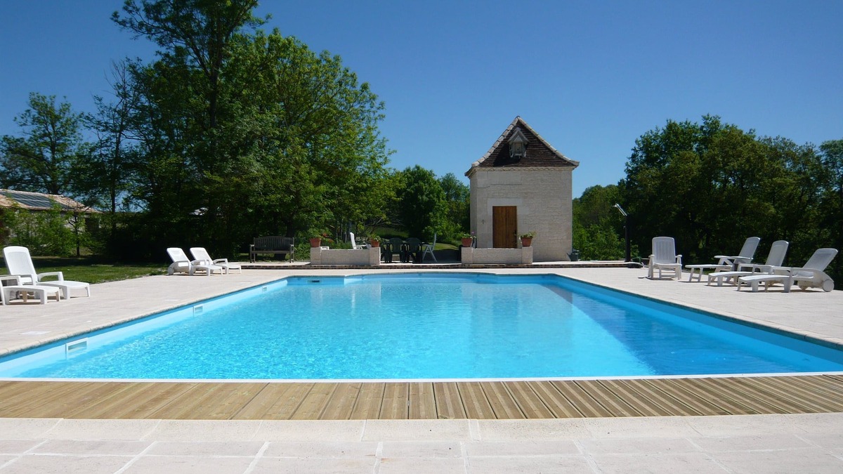 Boisse Cottage | peace and tranquility in our quality gites
