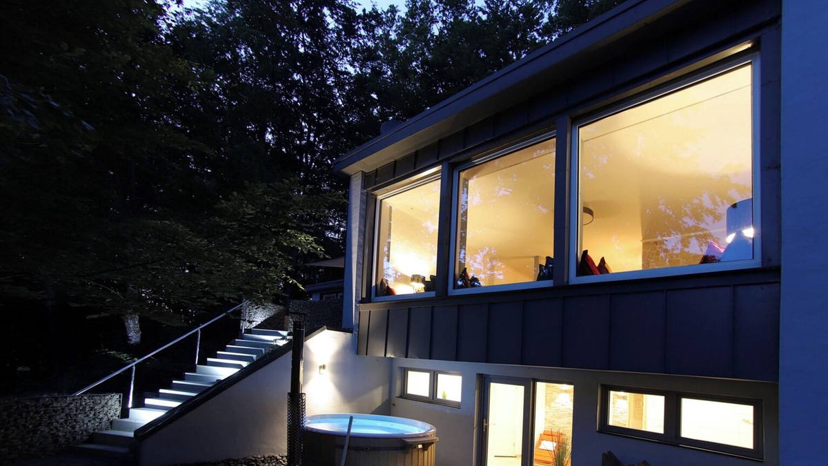 Wiersdorf House | Peace and wellness oasis in the middle of nature