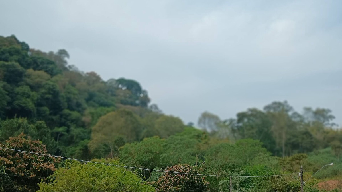 Sao Roque Cottage | Peace corner