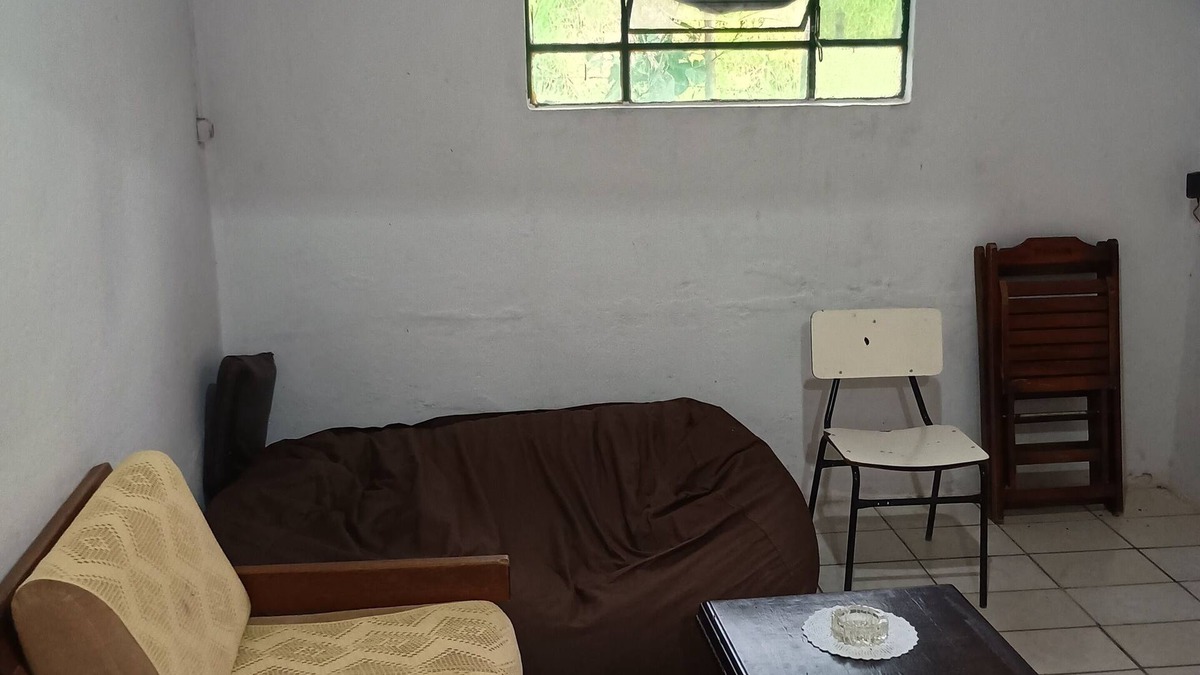 Sao Roque Cottage | Peace corner