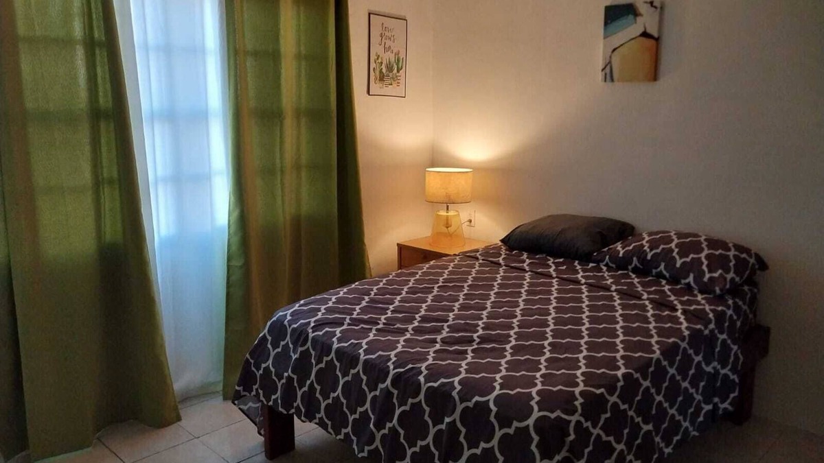 Mahuma Apartment | Peace Full Apartment!