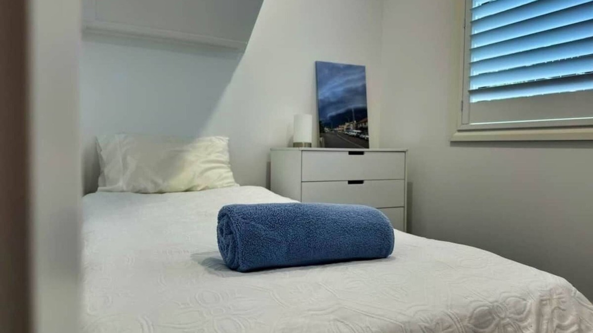 Tanilba Bay House | Peace in Paradise - Near Nelson Bay - Spa, views!