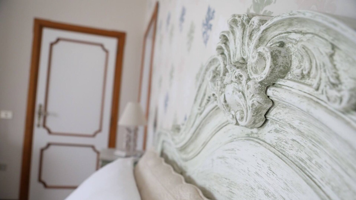 Colonnella Bed & Breakfast | Peace in the hills a stone's throw from the sea.