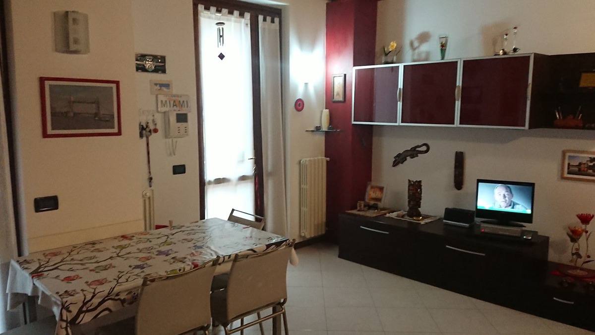 Valeggio sul Mincio Apartment | Peace Oasis Apartment