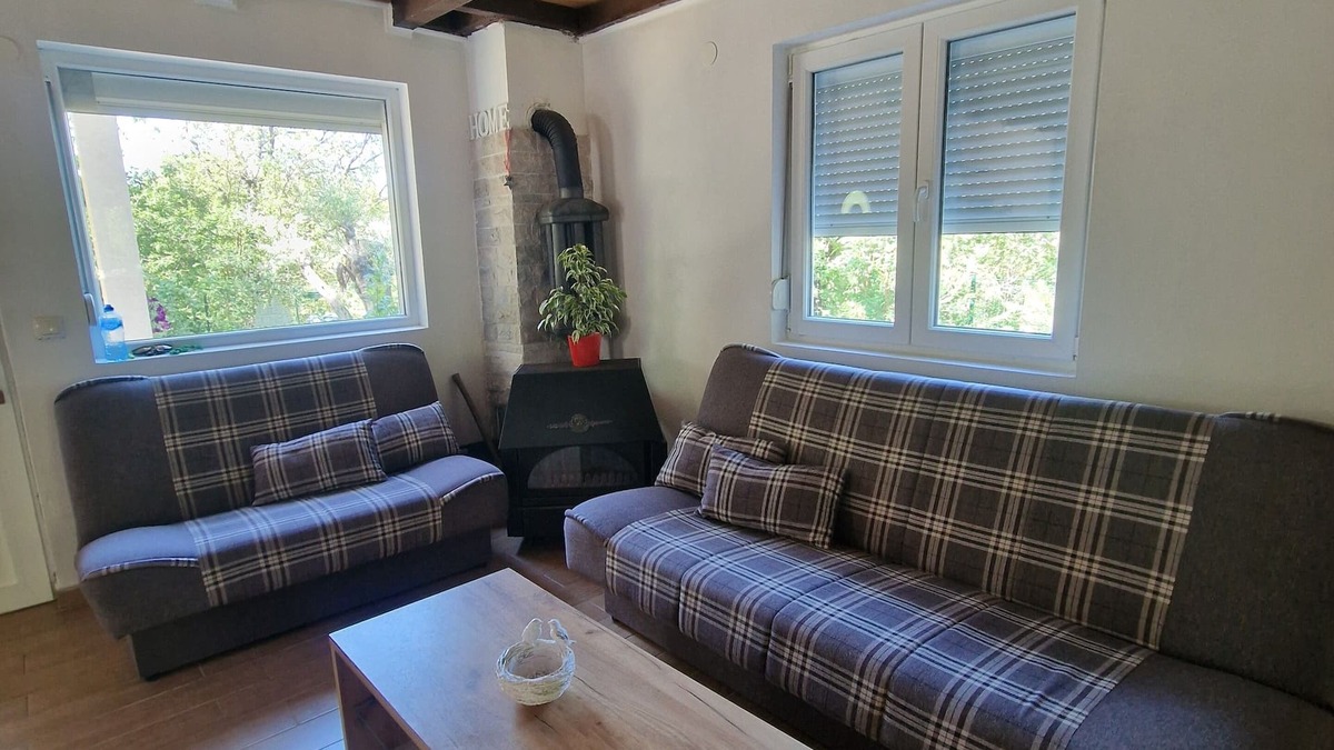 Radanovici House | PEACE OF HEAVEN