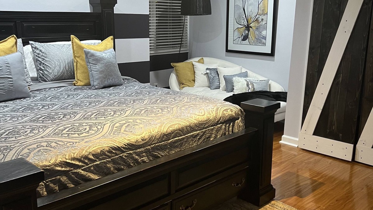 Chesapeake House | Peace on the lake