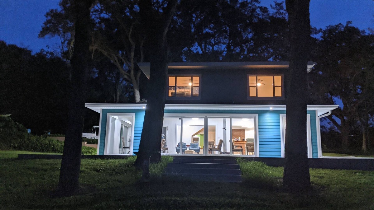 Fairvilla House | Peace - Pie - Privacy Proudly Maintained and Cleaned By Owners