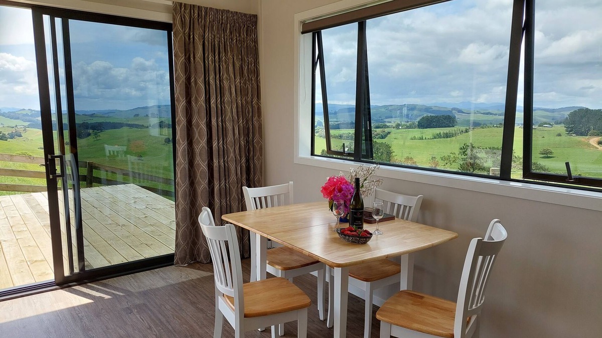 Raglan Apartment | Peace & Tranquility