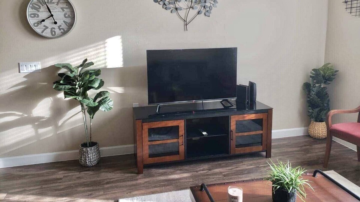 Ocoee Apartment | Peaceful 1 bedroom with amenities, 20-mins from parks