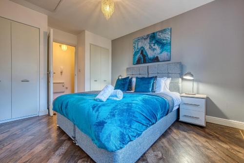 Sutton Coldfield Apartment | Peaceful 2-Bed in Sutton Coldfield, Near Parks