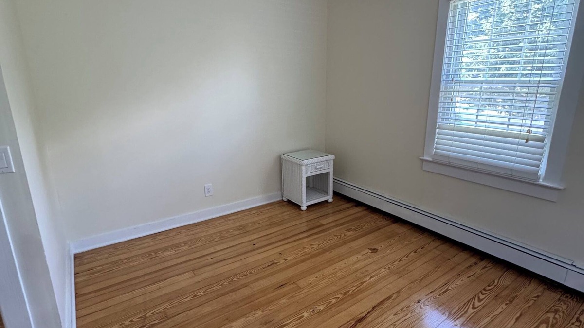 Spring Lake Heights Apartment | Peaceful 2-bedroom apartment with AC in Spring Lake Heights close to the beach.