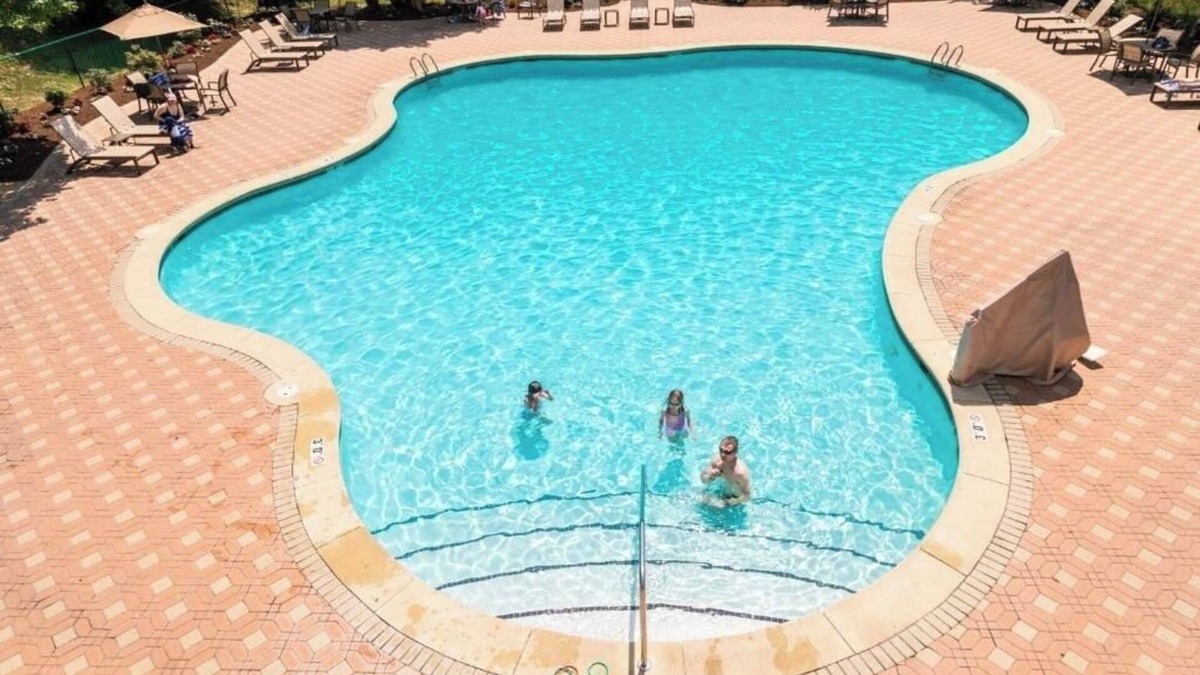 Lackey Resort | Peaceful 2BR Getaway w/Washer/Dryer + Minutes from Busch Gardens | 2 Units