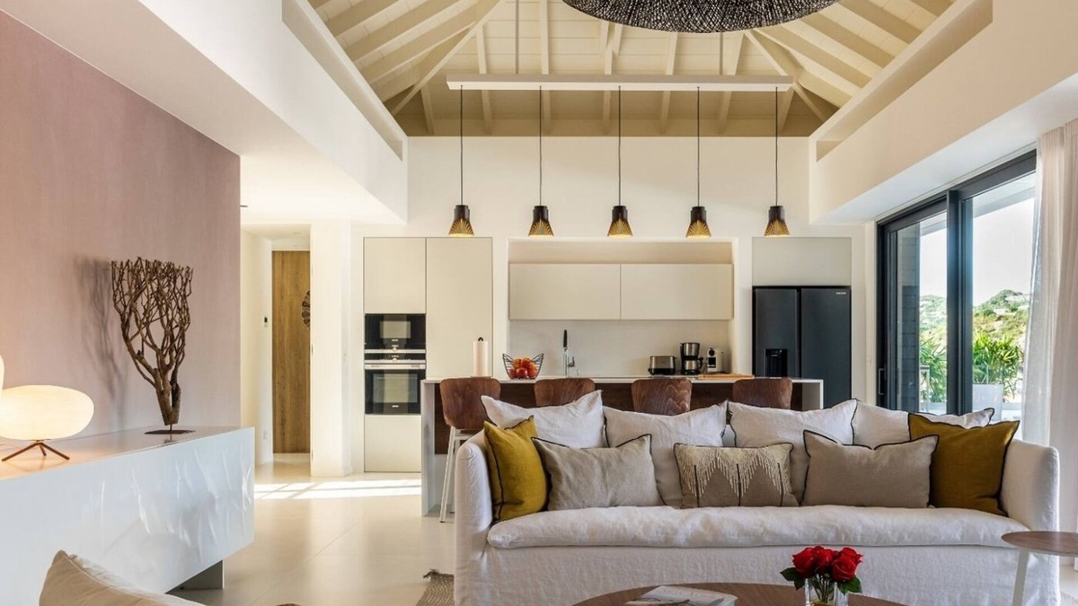 Lurin Apartment | Peaceful 3 BDRM Villa w Fabulous Views