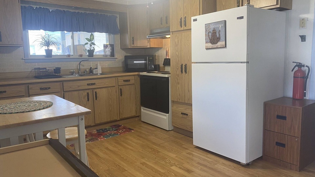 Windber House | Peaceful 3 bedroom home with all amenities.