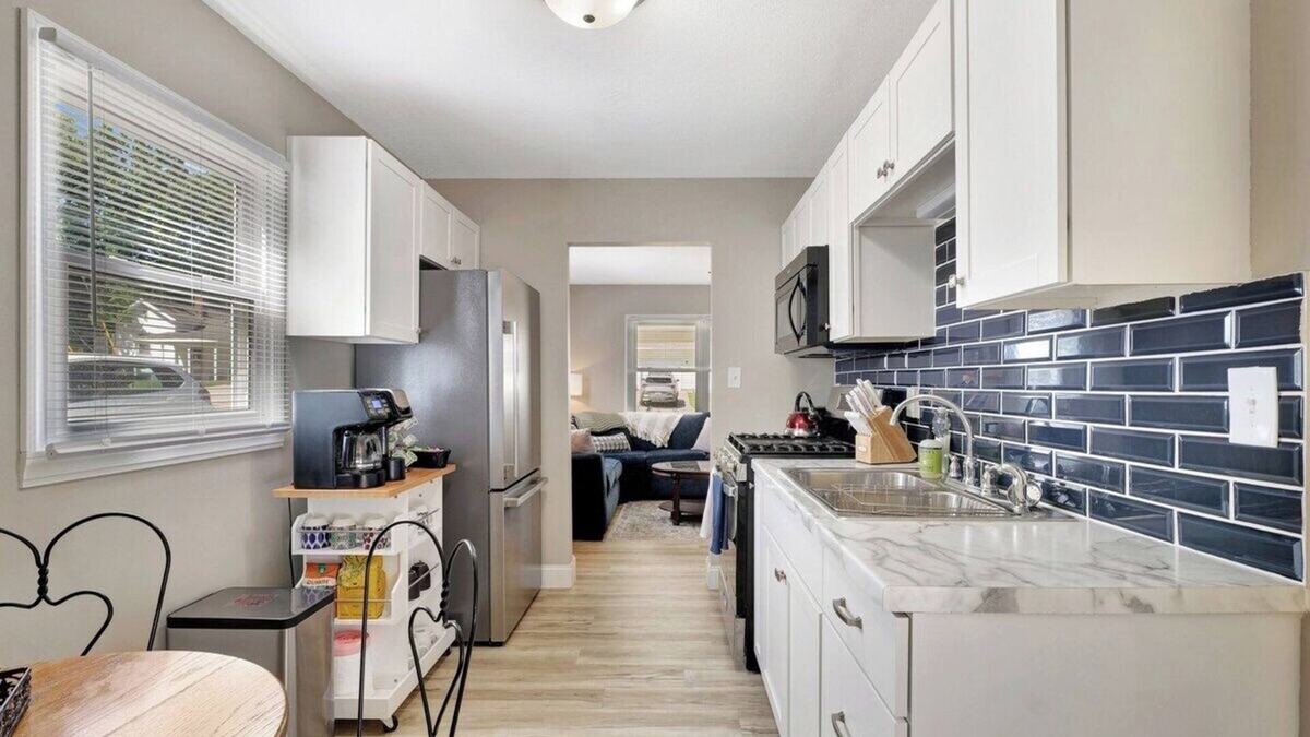Normal House | Peaceful 3 Bedroom-Pet Friendly Home in Quiet Area