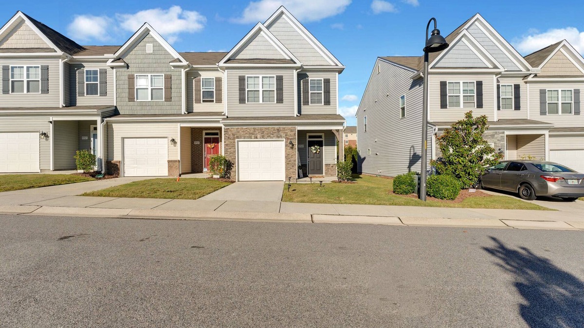 Northeast Raleigh House | Peaceful 3BR near WRAL Soccer Park & Neuse River Trail