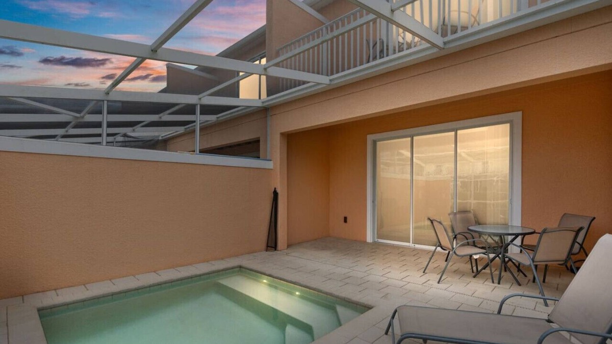 Silver Creek House | Peaceful 3BR Oasis: Private Pool