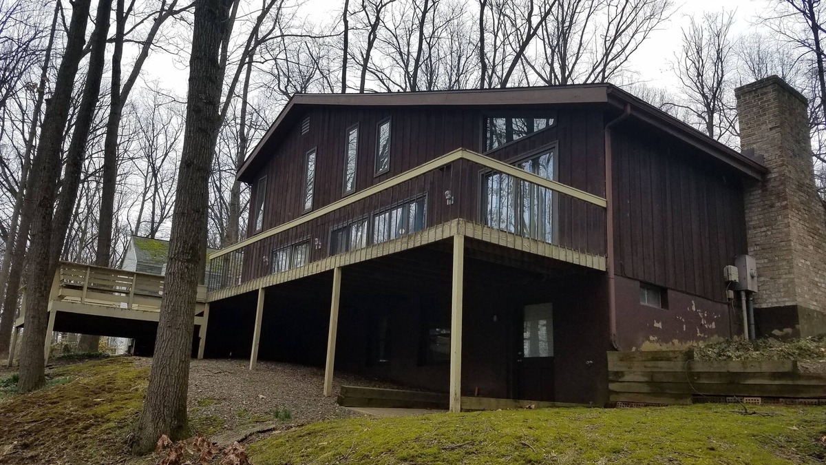 Elizabethtown House | Peaceful 4-BR in Hershey