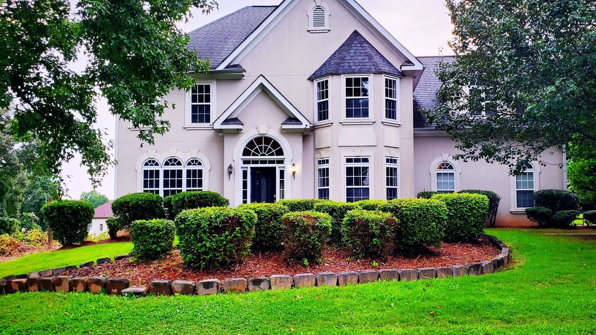 Southwestern House | Peaceful and Charming Home in the Heart of ATL