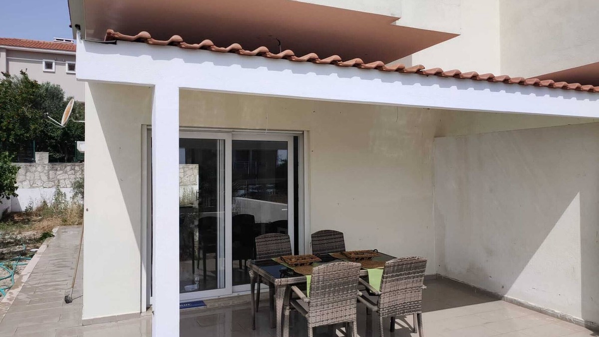 Alacati Villa | Peaceful and Comfortable Villa in Çeşme