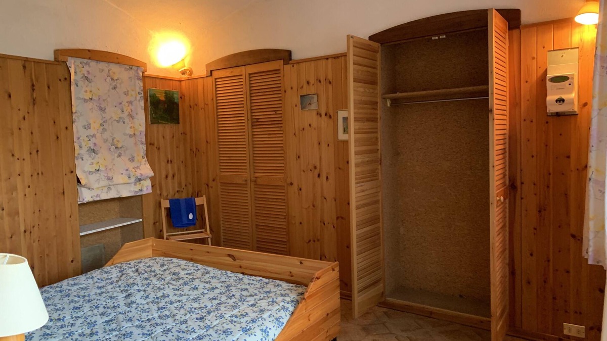 Sostegno Ski Chalet | Peaceful and cozy, not far from main cities, for cooling down or remote working