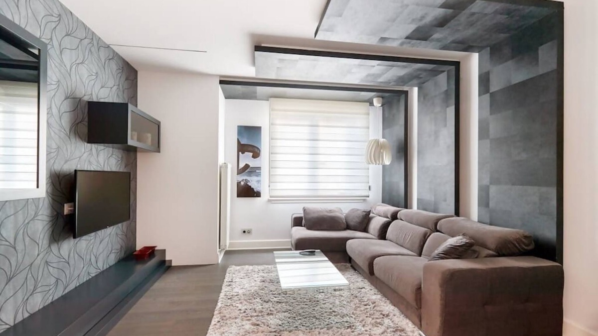 Segundo Ensanche Apartment | Peaceful Apartment in the heart of Pamplona
