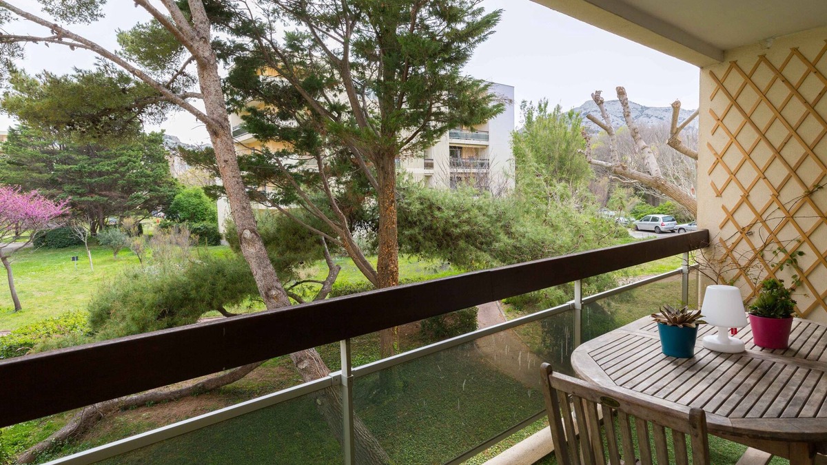 8th Arrondissement Apartment | Peaceful apartment 200m from the beach