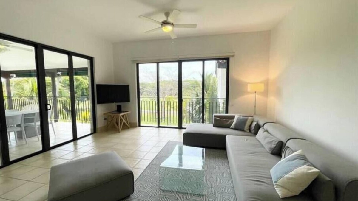 Rio Hato Apartment | Peaceful apartment 3 Bedrooms