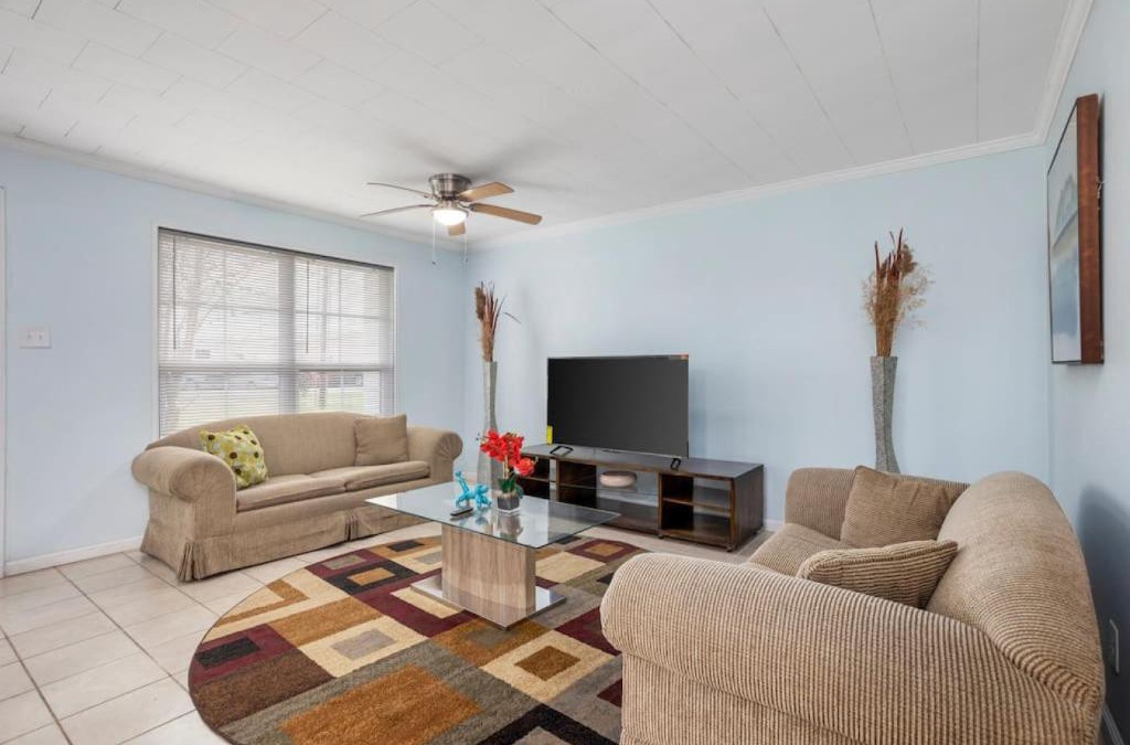 Iowa Apartment | Peaceful apartment in Iowa, LA