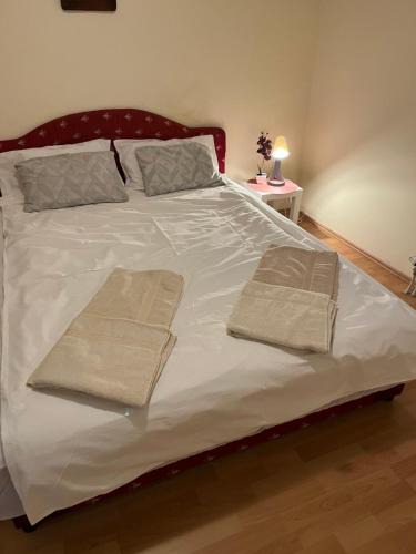 Rakovica Apartment | Peaceful Apartment Simovic