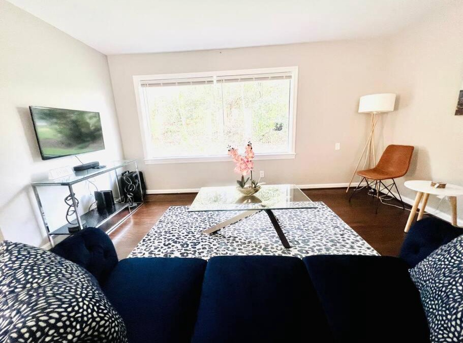 Crestline Heights House | Peaceful Bungalow Mins to Airport