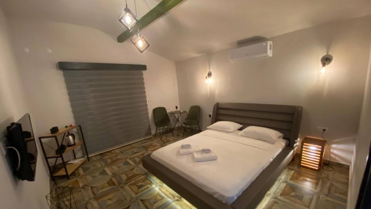 Yanik Apartment | Peaceful Bungalow Surrounded by Nature in Sapanca