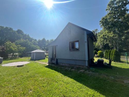 Udlice House | Peaceful chalet close to downtown