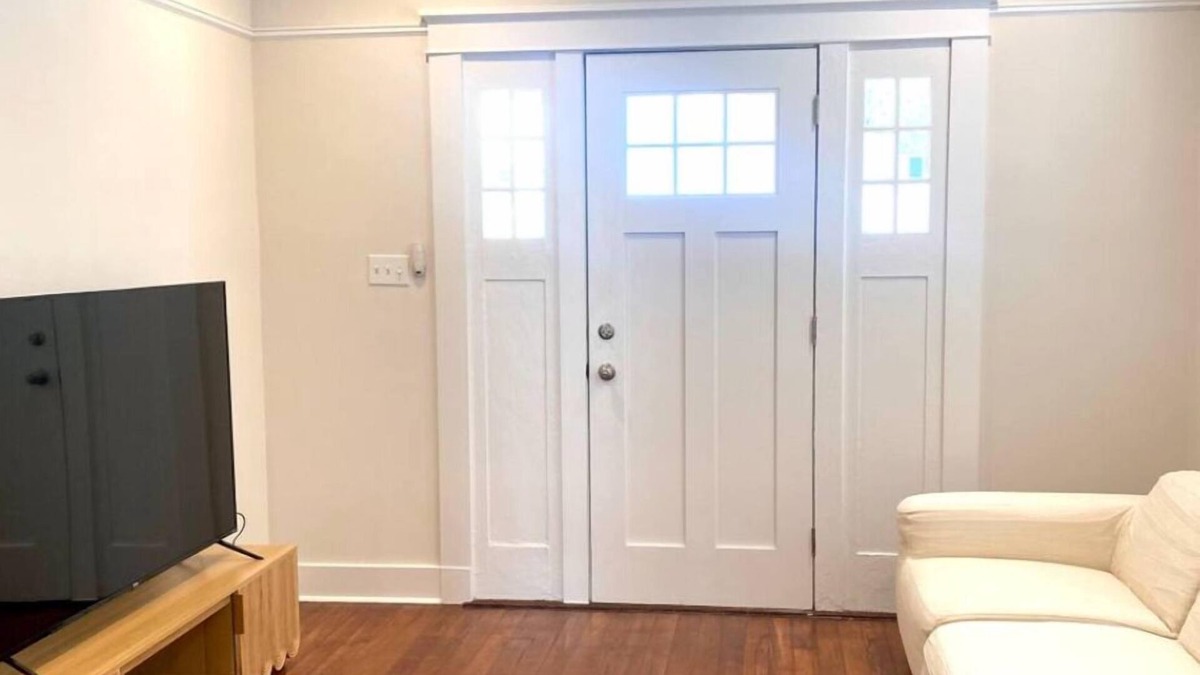 Seventh Ward Cottage | Peaceful & Charming 2-bed cottage 5 min away from French Qtr