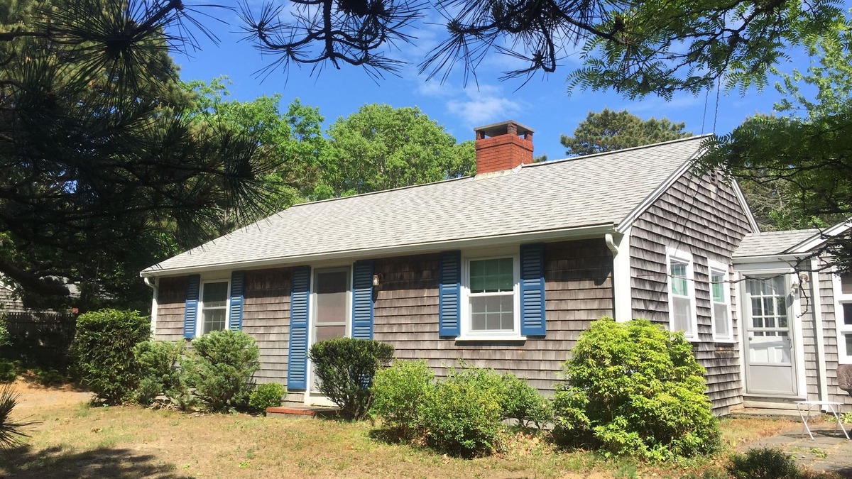 North Eastham House | Peaceful, comfortable Cape Cod house close to the shore