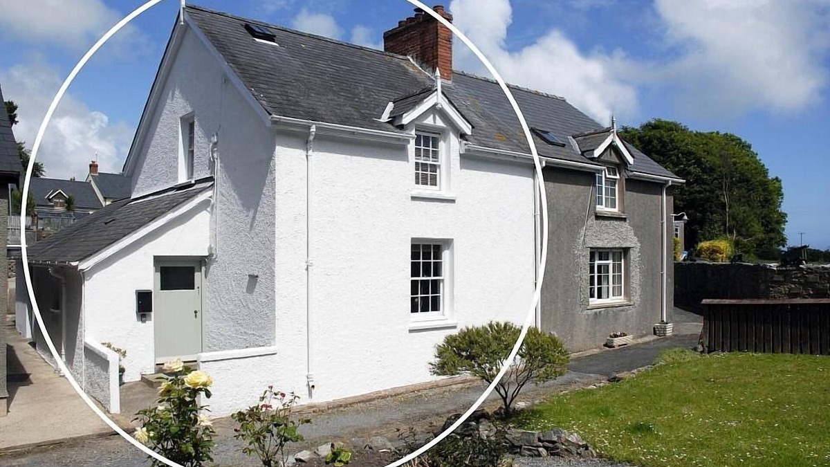 Stackpole Cottage | Peaceful cottage ideal for access to the Stackpole Estate and the Coastal Path