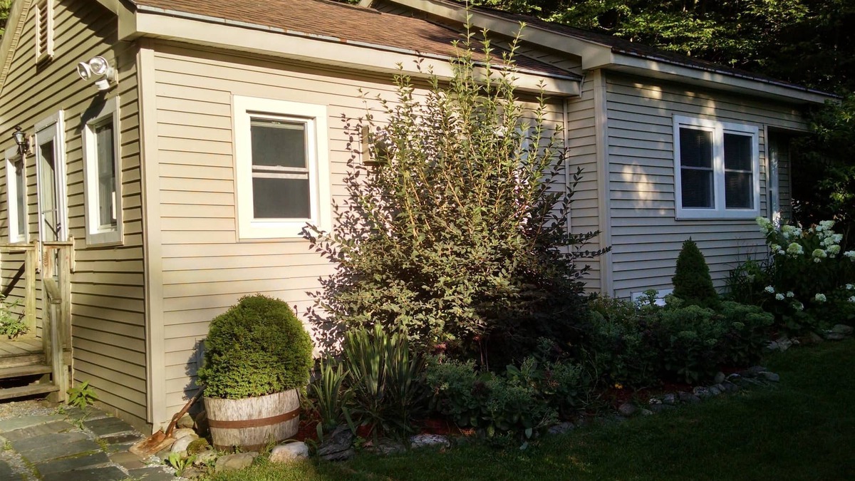 Cambridge Cottage | Peaceful Cottage Retreat