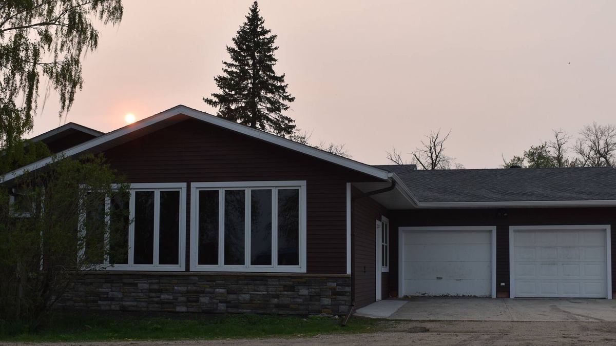 Baker Other | Peaceful Country Bison Ranch in the heart of the Red River Valley.