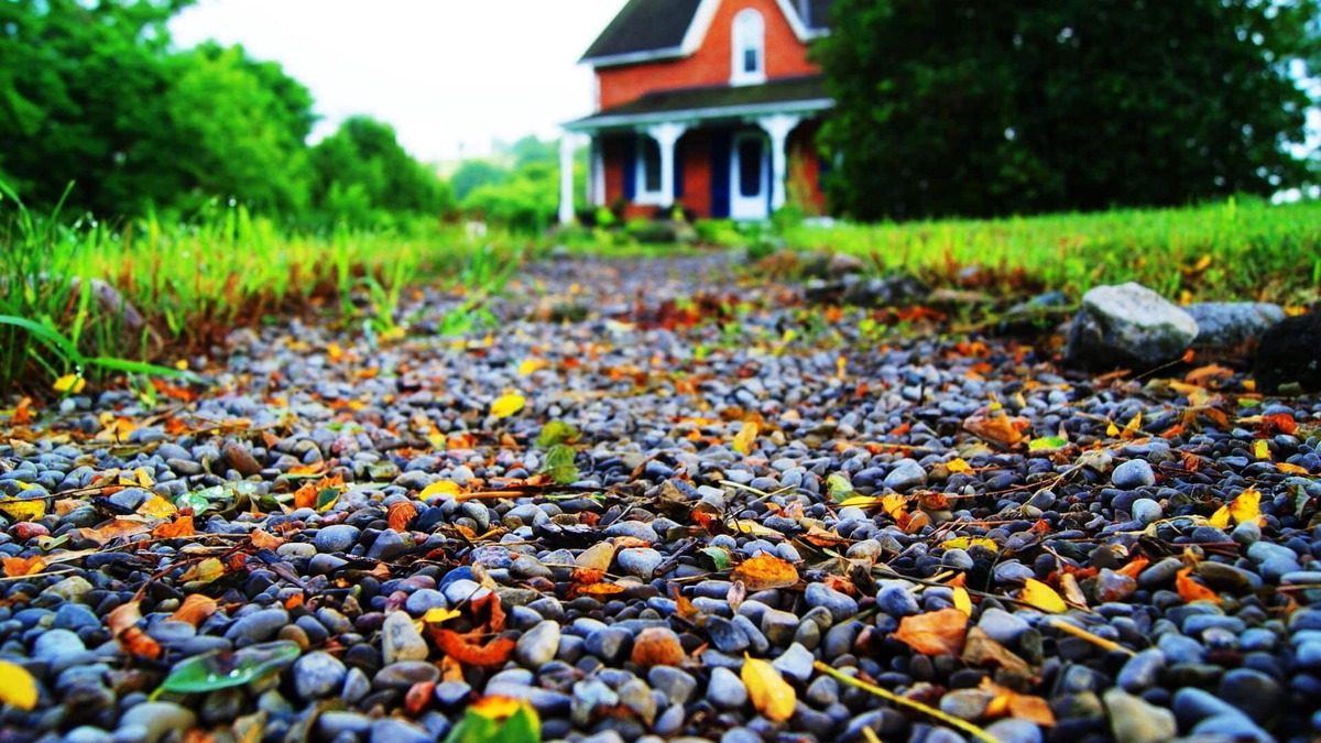 Hamilton Township Other | Peaceful Country Living at Cobblestone Farm