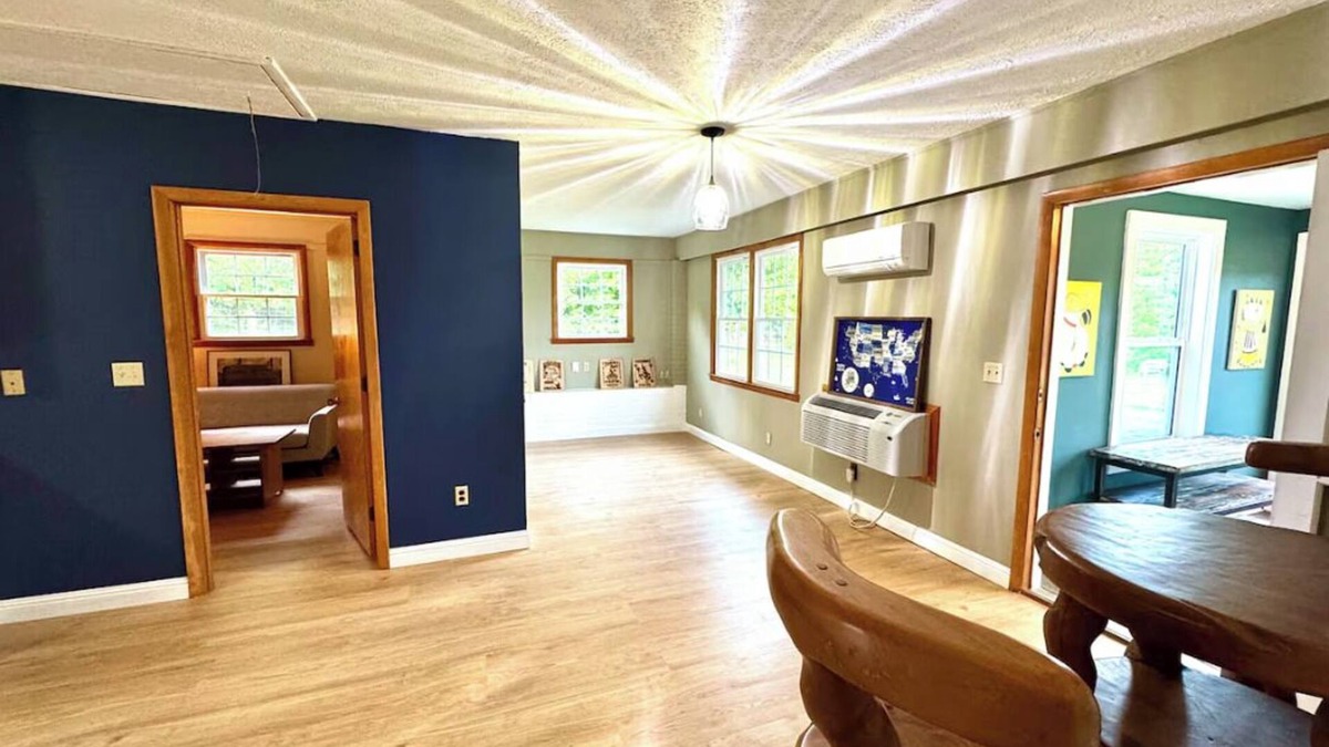 Gallatin Apartment | Peaceful Country Retreat with Modern Comforts – Minutes from Nashville