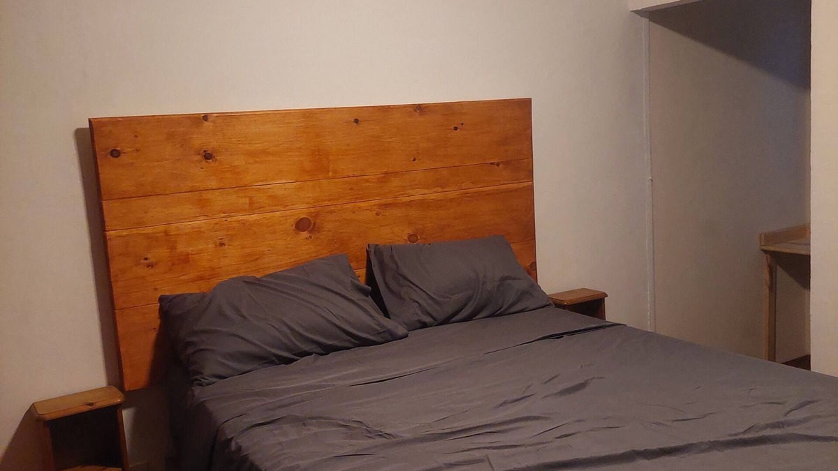 Blue Waters Apartment | Peaceful & cozy 2B near golf and beach
