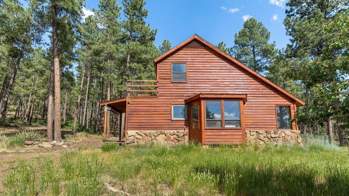Durango - Purgatory Cabin | Peaceful Durango Getaway