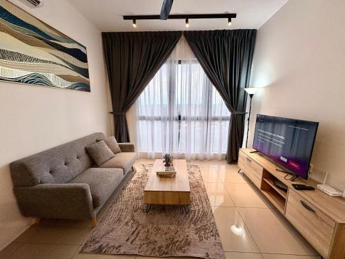 Putrajaya Apartment | Peaceful Escape Near IOI Mall Putrajaya