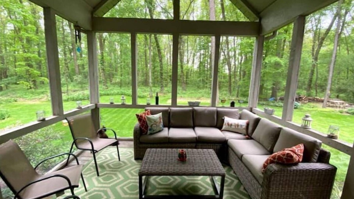 Niles House | Peaceful Escape, near Notre Dame & Lake Michigan!