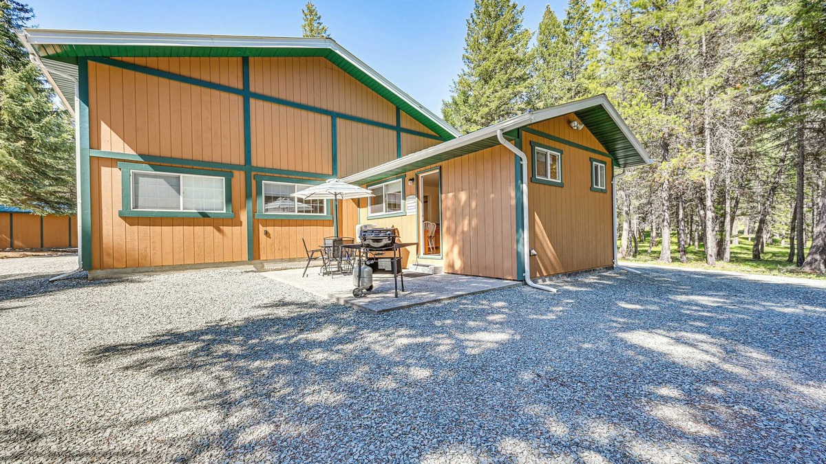Eureka House | Peaceful Eureka Getaway - 1 Mi to Glen Lake!
