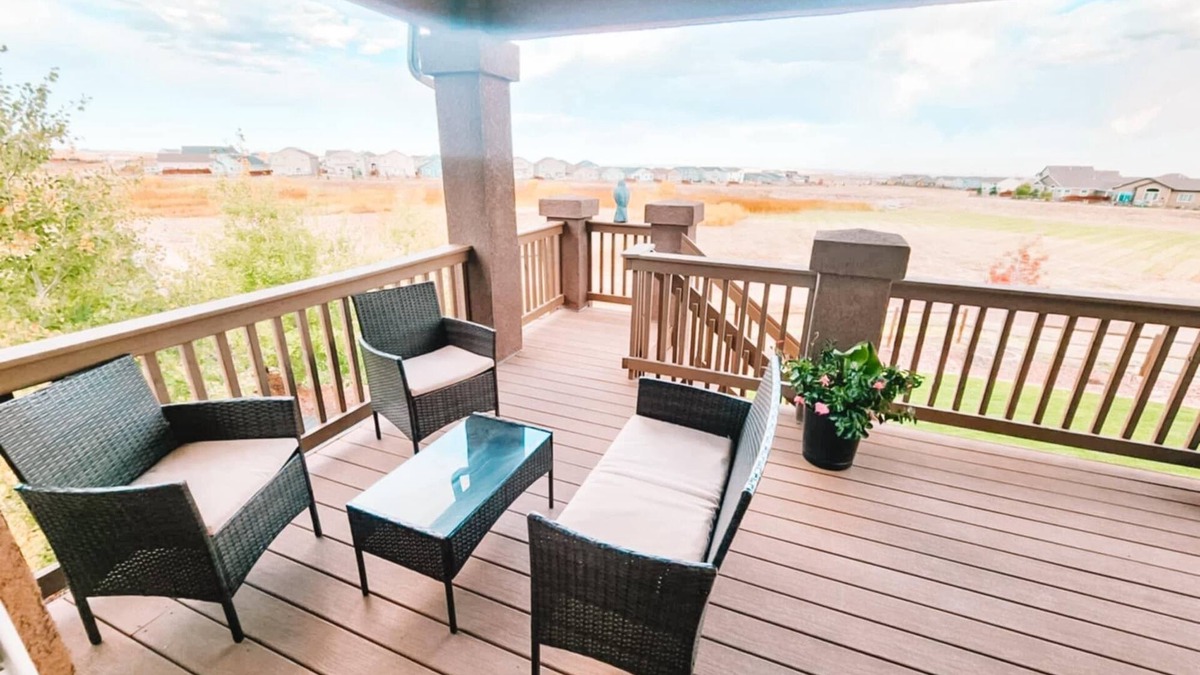 Elbert House | Peaceful Falcon Hot Tub Pet Friendly 3 King Bedsnn
